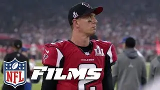 The Stories of Super Bowl 51 That Were Never Told | NFL Films Presents