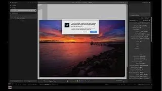 How to find your missing photos in Lightroom