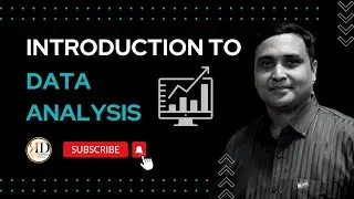 Introduction to Data Analysis