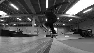 RampaRampage 10: Nick Steenbeke