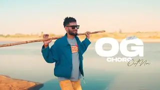 Nit C - OG Choro (Music Video) | Deepesh Goyal | Rajasthani Rap | VYRL Haryanvi