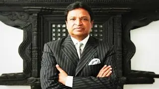 Top 5 Richest People Of Nepal