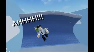 Funny Moments in Tsunami Game! (members only 1st minute of the video)