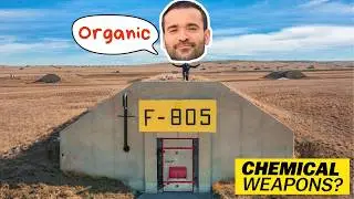 Realtor Reacts to Enes Yilmazer Doomsday Bunker Community!