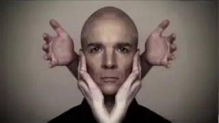 The Human League - Never Let Me Go, By Liberation Music