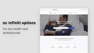 Find a Doctor WordPress Theme - Medican | Themeforest Website Templates and Themes