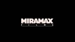 Miramax Films Intro HD