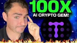 Tars AI Could Be The Next 100x On Solana! (AI CRYPTO PRICE PREDICTIONS!)