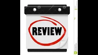 Test Review - Managerial Accounting