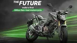 2024 Honda CB 300F Flex Fuel Launch💫price  RS 1.70 Lakh!  more power & Torque