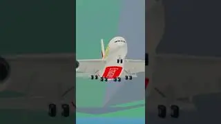 Is This Landing Even Possible... 