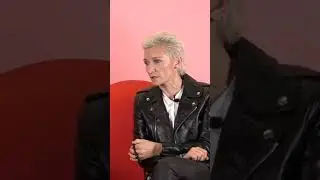 Что такое красота с характером? По мнению Дианы Арбениной. 