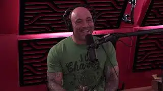 JRE MMA Show #105 with Derrick Lewis