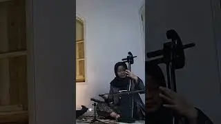 Teh May maenkeun ngekngek 🔥 