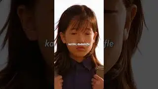 En unutulmaz final sahnelerinden biri 👁️