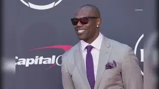 Report: Former Cowboys WR Terrell Owens hit by car after pickup basketball game