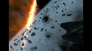 Chapter 4 ROAD TRIP! -  Elite Dangerous Horizons Beyond