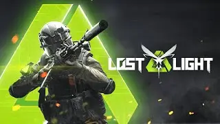 Lost Light GAMEPLAY 🙄 Action Free Shooter MMO RPG MMORPG FPS Survival Games 