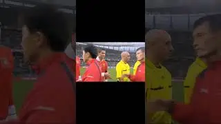 Portugal vs North Korea WC