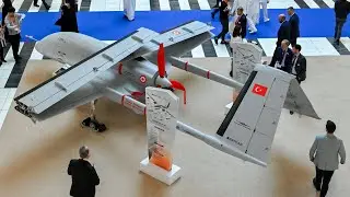 Turkiye Military Power | Strategic Force Bridging Europe and the Middle East