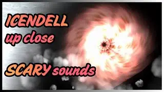 Icendell Up Close - Star Stable Online