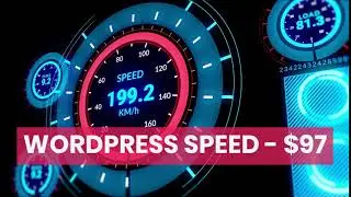 WordPress Speed Optimization Service  - WordPress Speed Optimization Must See!