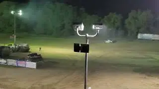 FWD Division Butler Motor Speedway - 2022-09-17