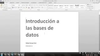 Como Editar Un PDF Facilmente