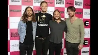 Imagine Dragons - TOP 10