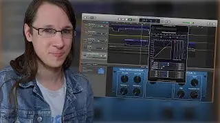 GARAGEBAND MASTERING vs REAL MASTERING!