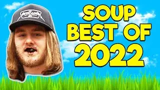 Soups BEST OF 2022