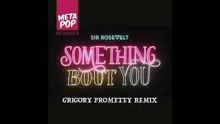 This Sir Rosevelt - Something Bout You (Grigory Prometey Remix)