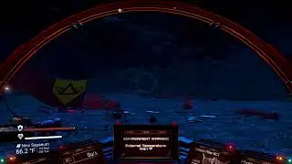 No Man's Sky Permadeath First Spawn