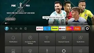 How to Pair New Remote with Firestick