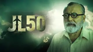 JL50 | Web Series | Abhay Deol | Pankaj Kapur | Ritika Anand |  Hindi Web Series