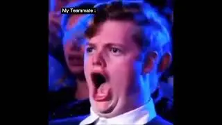 😅 My Teammate Reaction On AWM SHOT