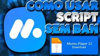 O MELHOR EMULADOR PARA USAR SCRIPT NO ROBLOX