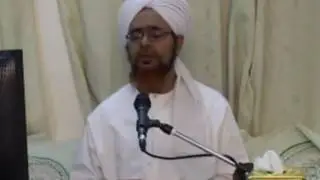 Earning Salary from a Fake Diploma? - Habib Umar Answers