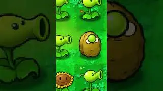 ВСЕ МЕТАЛЛИЧЕСКИЕ ГИБРИДЫ PVZ FUSION MOD!