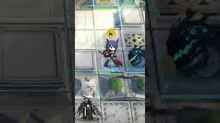 What happens if you kill the boss too quickly | Arknights 