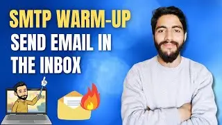 Email Marketing | Send Emails in the Inbox | Warm Up Your Email Account