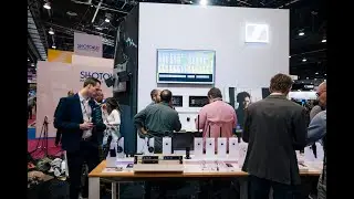 NAB Show 2023 | Sennheiser Group