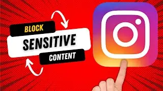 How to Block Sensitive Content in Instagram on Android