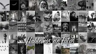 ¿Por qué Fotografía a Blanco y Negro?