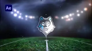 10 Free Editable SPORTS Intro Templates AFTER EFFECTS - NO COPYRIGHT