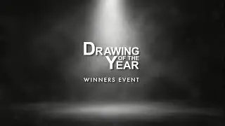 Archisource | Drawing of the Year 2021 • Winners Event