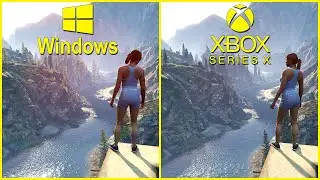 ПК или Xbox Series? Глобальный обзор на GTA 5 Expanded & Enhanced