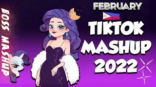 BEST TIKTOK🍎MASHUP 2022 PHILIPPINES💥FEBRUARY (DANCE CRAZE)