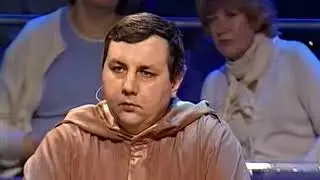 Своя игра. Пристинский - Деркач - Головин (22.04.2006)