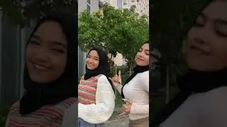 berdua lebih mantap jilboob 